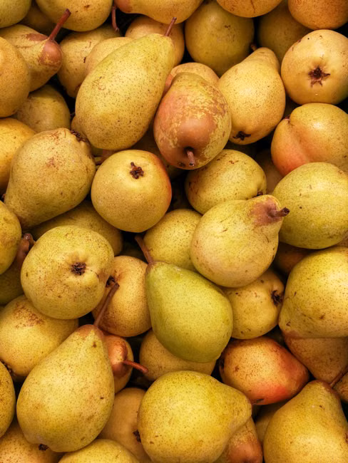 Batata Lavada (kg)